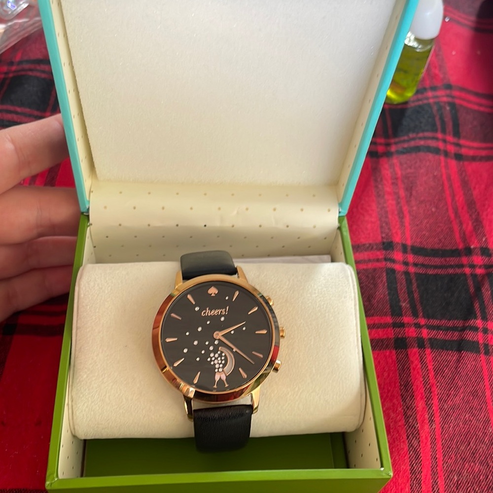 Kate spade ♠️ smart watch